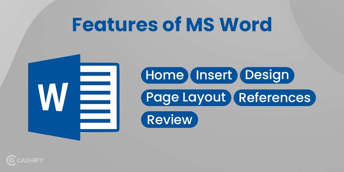 Unleash the Power of MS Word: Advanced Features Explained | MSW Tutor.