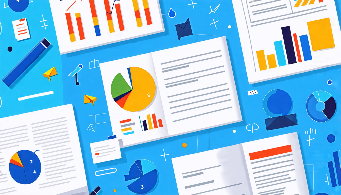 Microsoft Word Advanced Layout