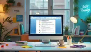 Read more about the article Boost Your Efficiency: The Best Microsoft Word Add-Ins for Productivity