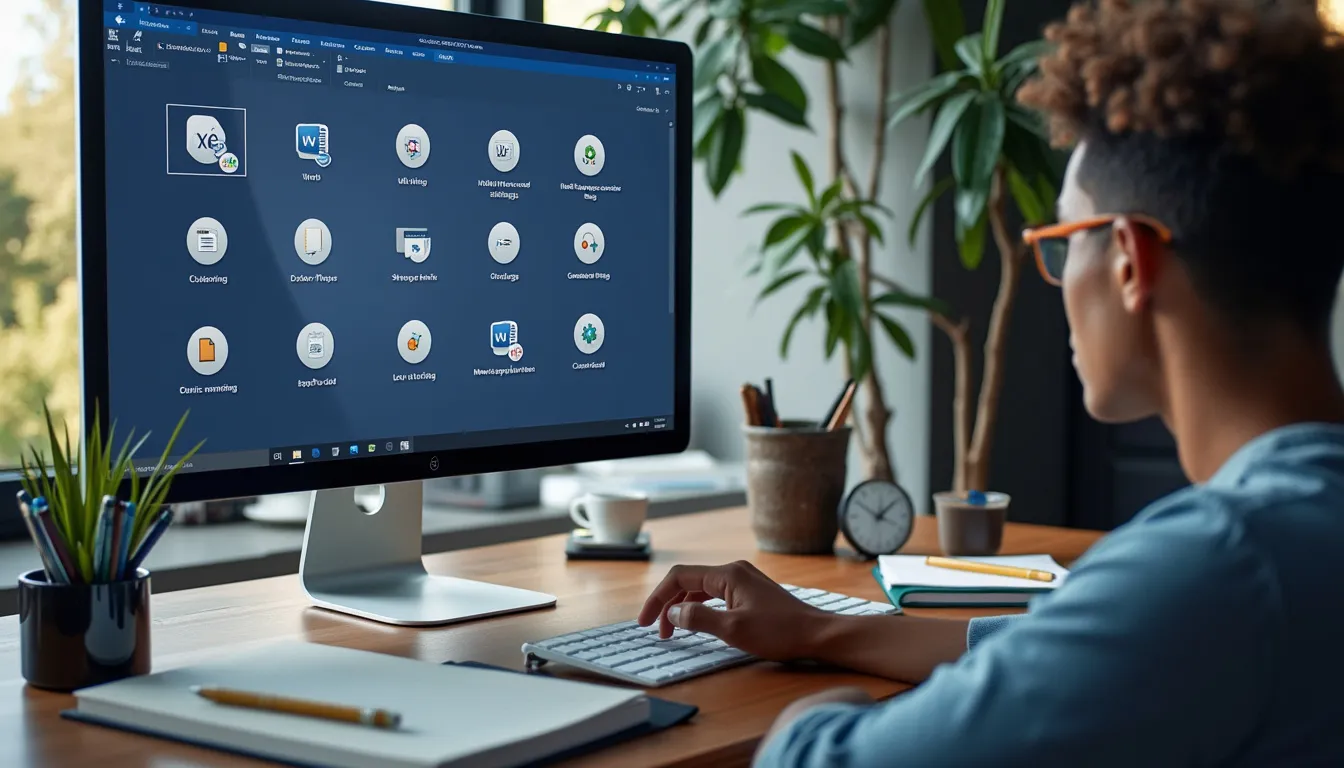 Read more about the article Customizing Microsoft Word Add-Ins Settings for Enhanced Productivity