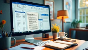 Read more about the article Top Free Microsoft Word Add-Ins for Editing