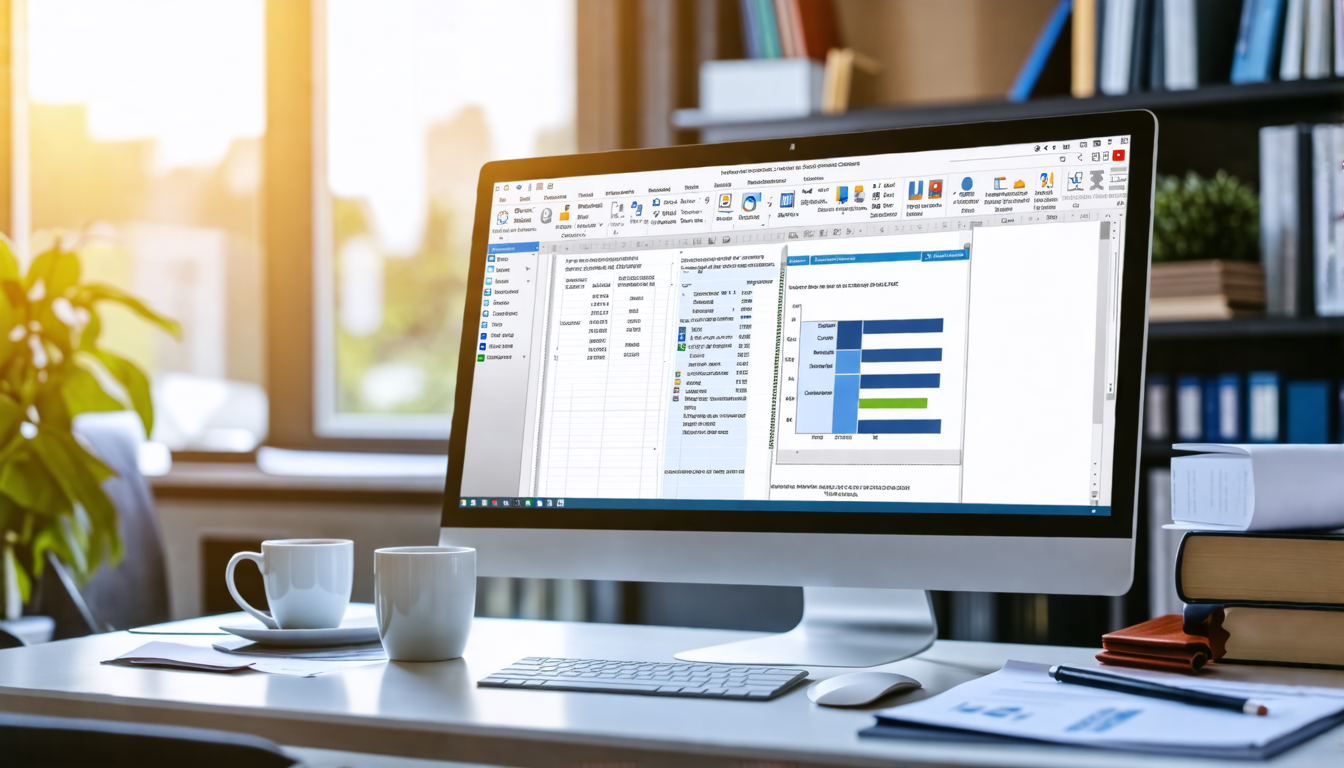 Read more about the article Top Microsoft Word Add-Ins for Legal Professionals
