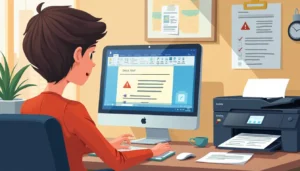 Read more about the article Troubleshooting Printing Issues in Microsoft Word: A Step-by-Step Guide