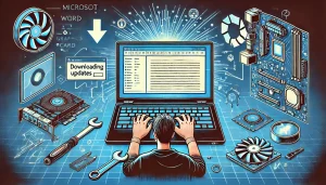 Read more about the article Say Goodbye To Microsoft Word Screen Flickering with These Tips!