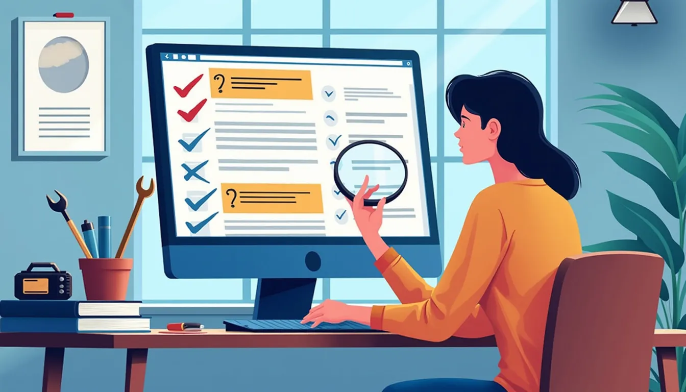 Microsoft Word Error Messages Troubleshooting
