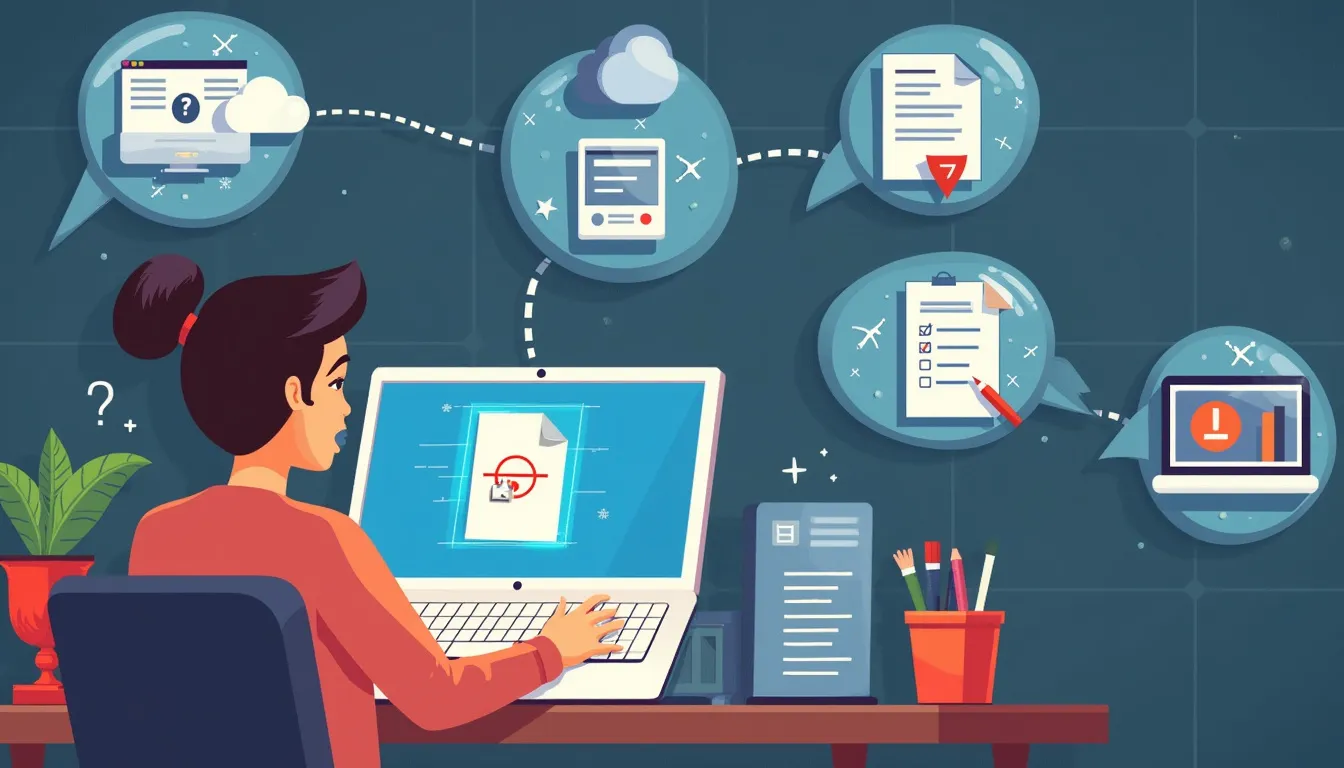 Microsoft Word Freezing Problem Solution