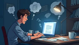Read more about the article Master Your Microsoft Word Freezing Problem Solution Today!