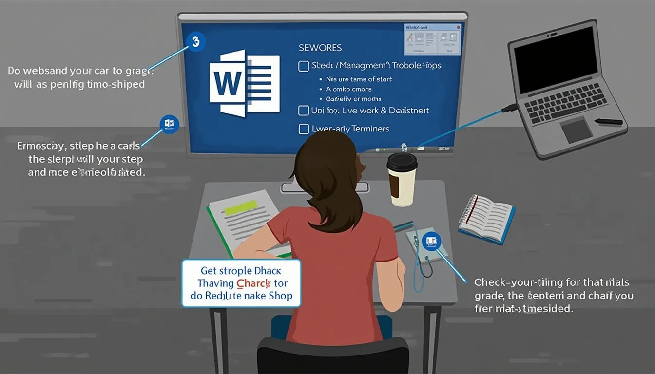 Read more about the article How To Fix Microsoft Word Startup Problems: A Step-by-Step Guide