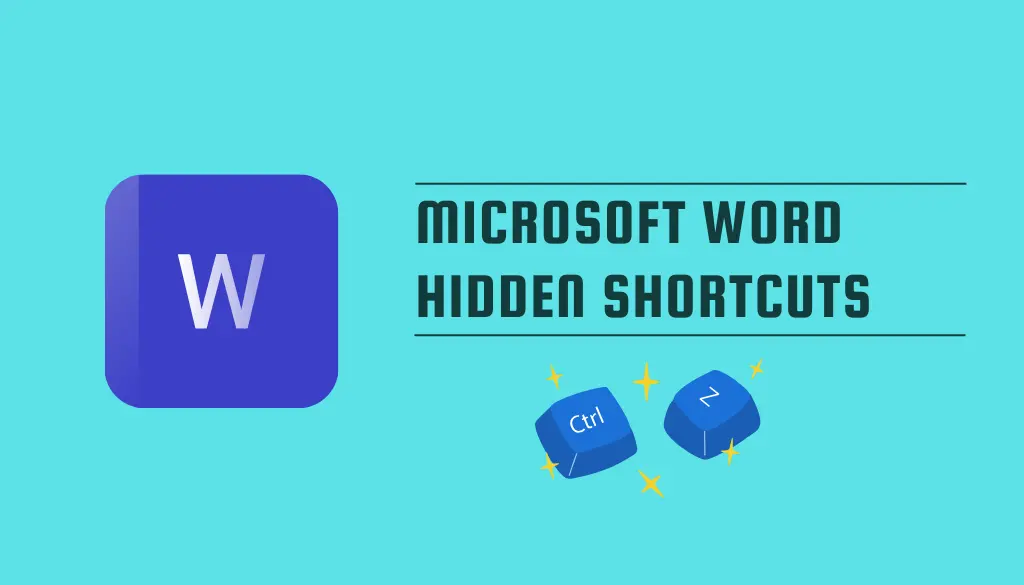 Read more about the article Unlocking Productivity: Discover Microsoft Word Hidden Shortcuts