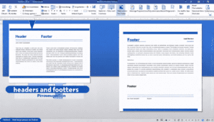 Read more about the article How to Create Headers and Footers in Microsoft Word