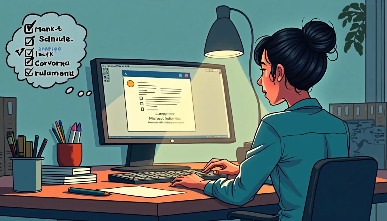 troubleshoot Microsoft Word compatibility mode