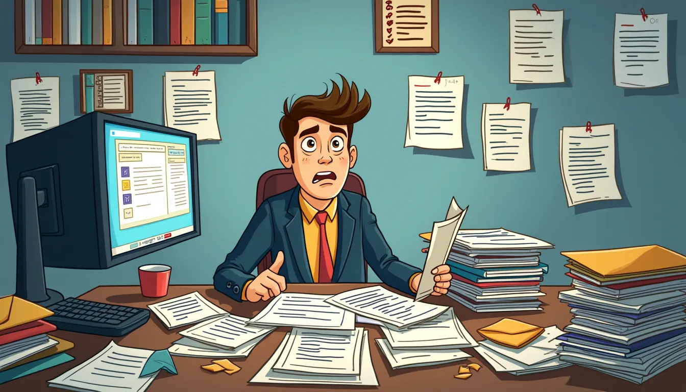 troubleshoot Microsoft Word mail merge errors