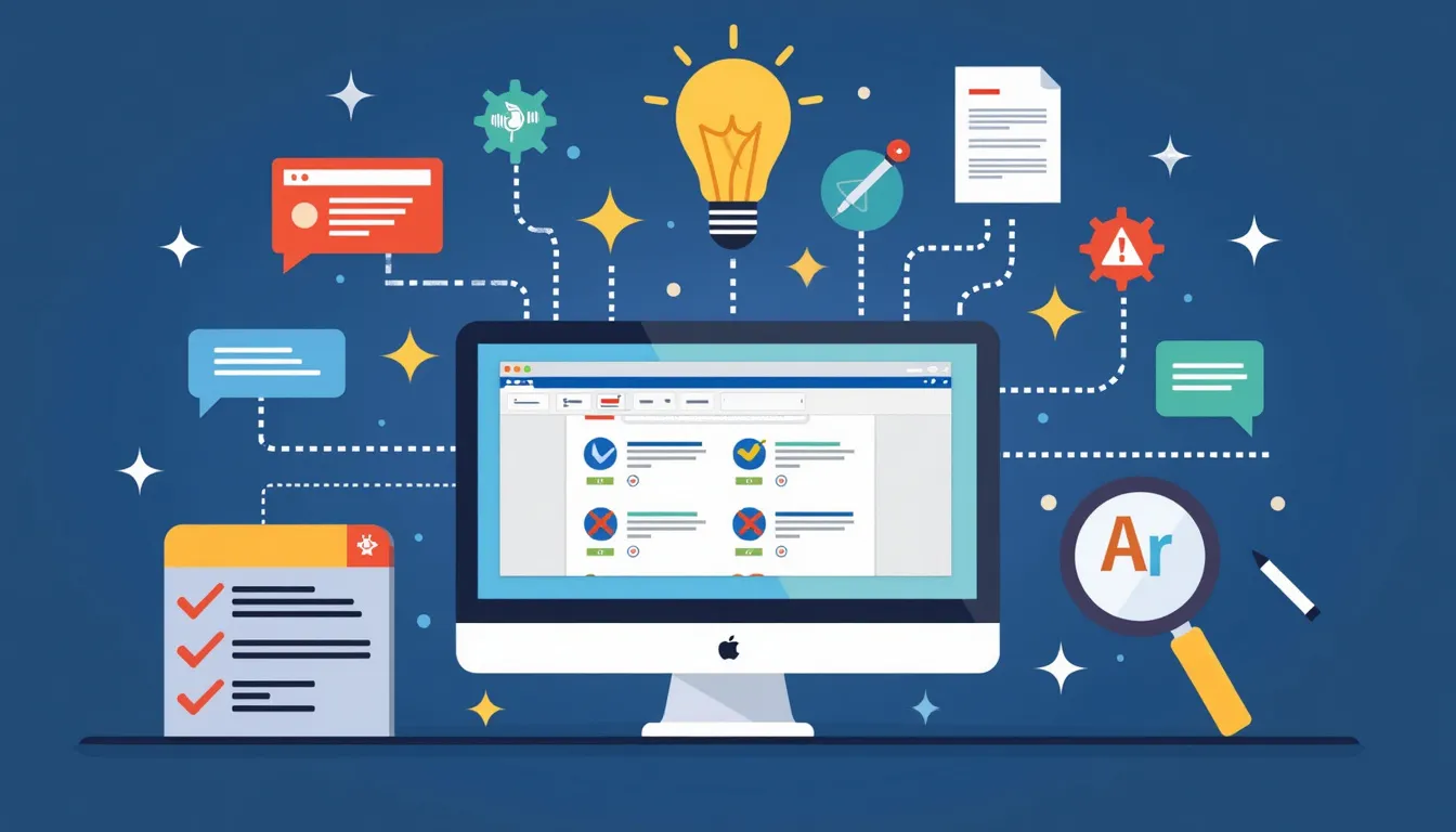 Troubleshooting Microsoft Word Add-Ins