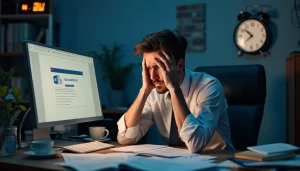 Read more about the article Why Is Microsoft Word Not Saving My Document? Troubleshooting Tips & Solutions
