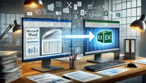 Read more about the article How to Integrate Microsoft Word with Excel for Seamless Data Management