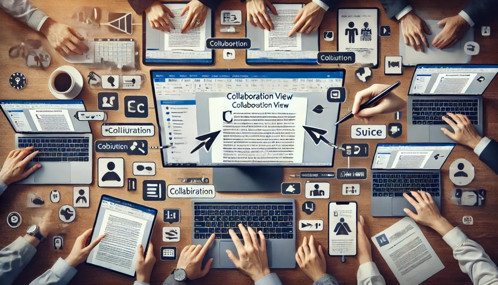 How Microsoft Word and OneDrive Integration Can Change Your Work Life