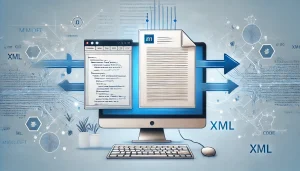Read more about the article How to Use XML Data for Creating Dynamic Word Documents in 5 Simple Steps