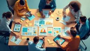 Read more about the article Using Templates for Reports in Microsoft Word: Quick and Easy Guide