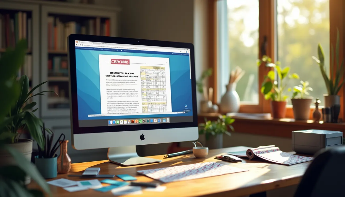 Read more about the article How to Use Label Templates in Microsoft Word Like a Pro