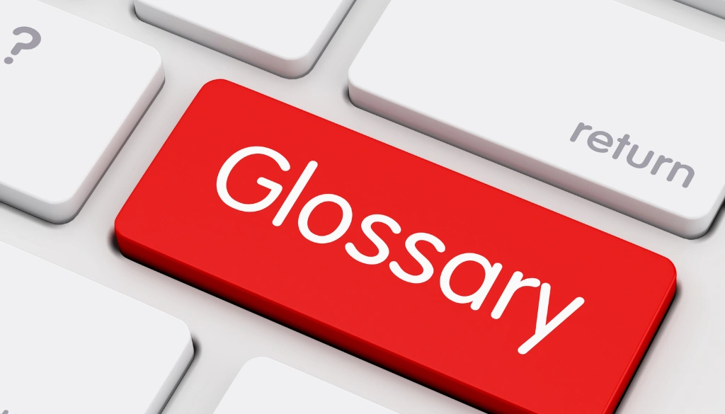 Read more about the article Glossary of Essential Microsoft Word Terms and Their Functions: A Must-Know Guide for Users
