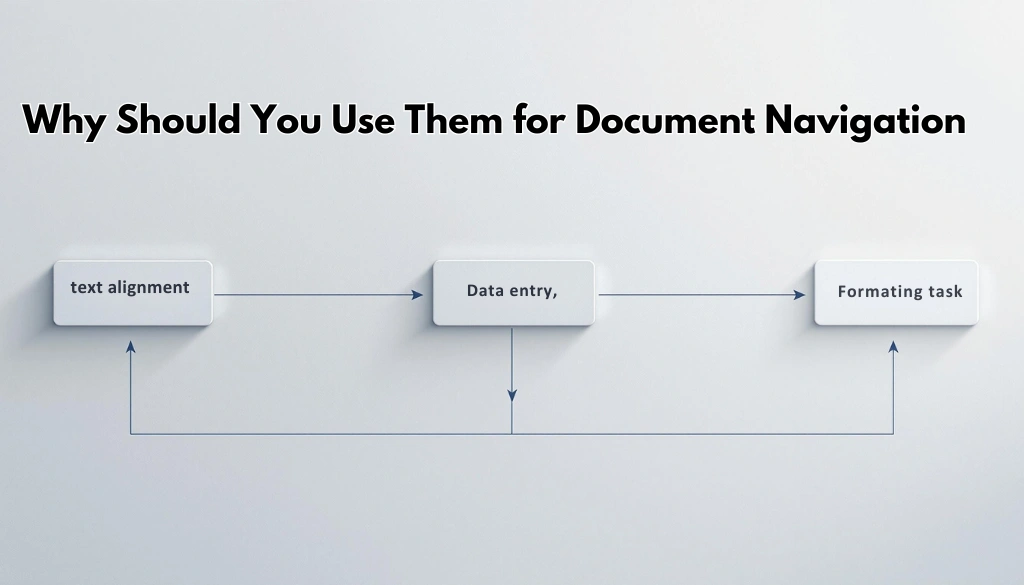 How to Use Macros to Automate Document Navigation in MS Word: Your Easy Guide