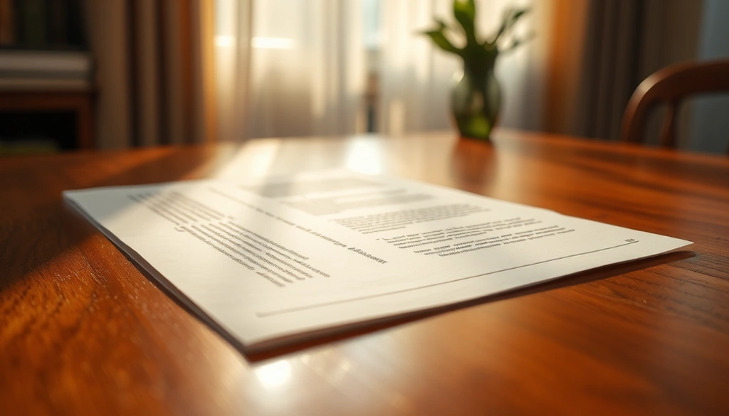 how to adjust page margins for different document types and layouts