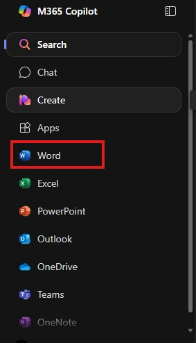 how to open browser version microsoft word