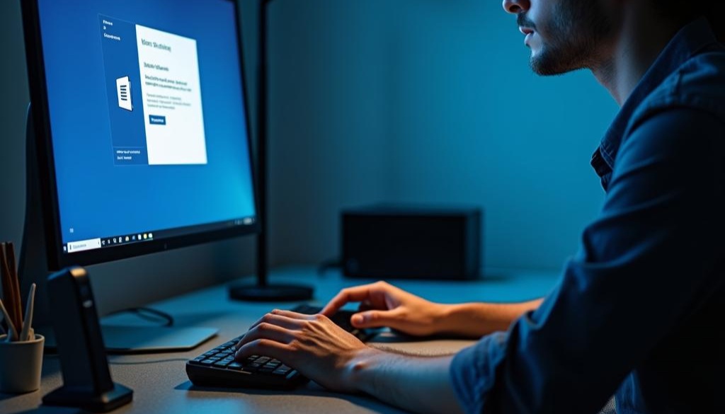 Read more about the article Installing Microsoft Word: A Simple Process for Beginners
