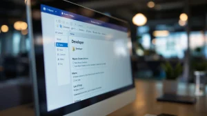 Read more about the article How to Create a Macro to Insert Blocks of Text: Save Time and Boost Efficiency!