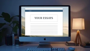 Read more about the article How To Create Professional Title Pages for Your Essays in Word