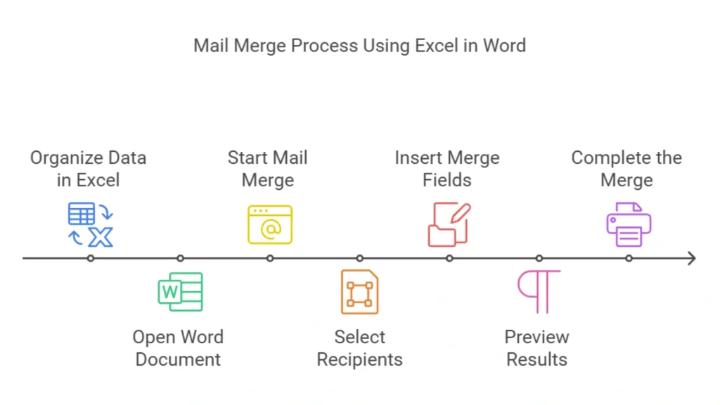 Create Personalized Letters with Mail Merge
