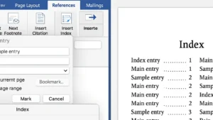 Read more about the article How to Create an Index in Word: The Definitive 2025 Guide