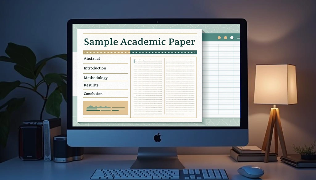 Read more about the article How To Setup Academic Document Formatting In MS word