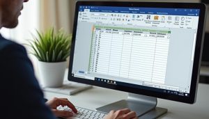 Read more about the article How to Easily Merge and Split Cells in MS Word Tables