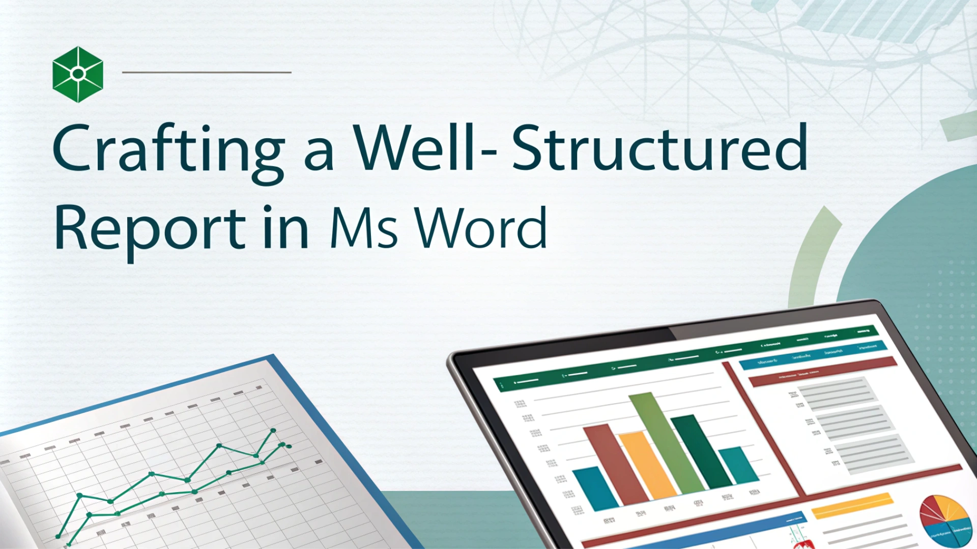 Read more about the article Crafting A Well-Structured Report In MS Word: A Step-by-Step Guide