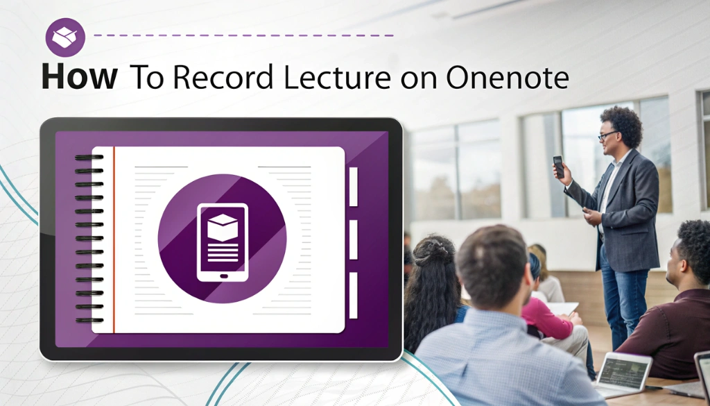Read more about the article How To Record Lecture On Onenote