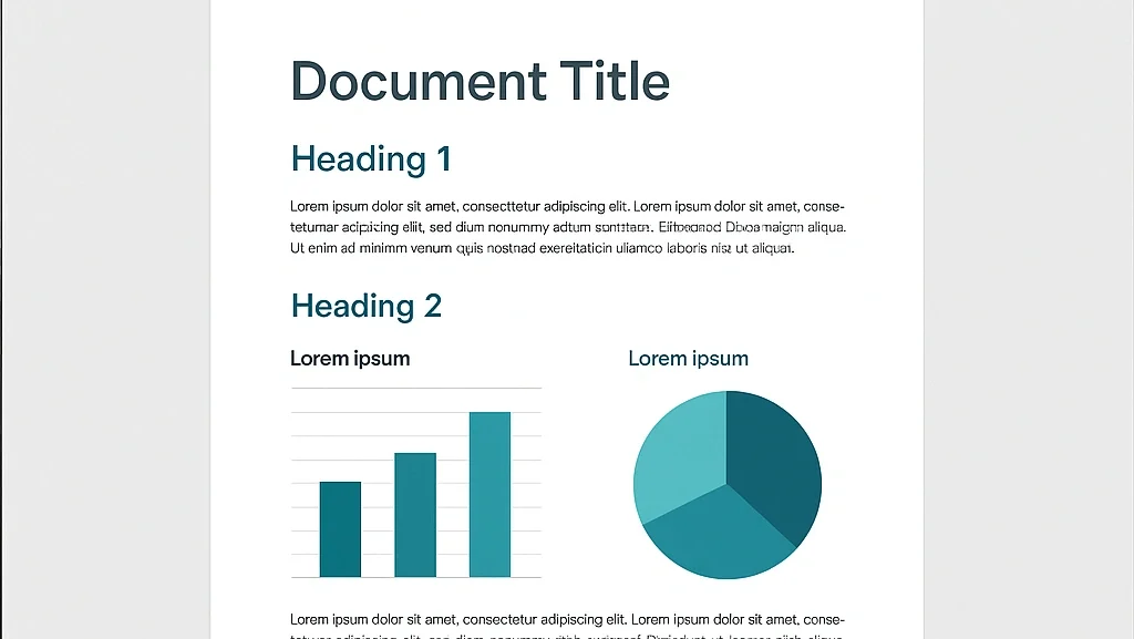 You are currently viewing How To Create Custom Word Themes & Brand Style Sets In Word?