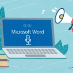 Word Voice Commands Setup