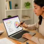 Microsoft OneNote for Students