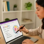 Microsoft OneNote for Students