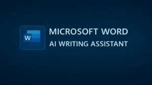 Read more about the article Microsoft Word AI Writing Assistant: How Copilot Transforms Your Writing in 2025