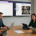 OneNote Meeting Notes with Microsoft Teams Integration