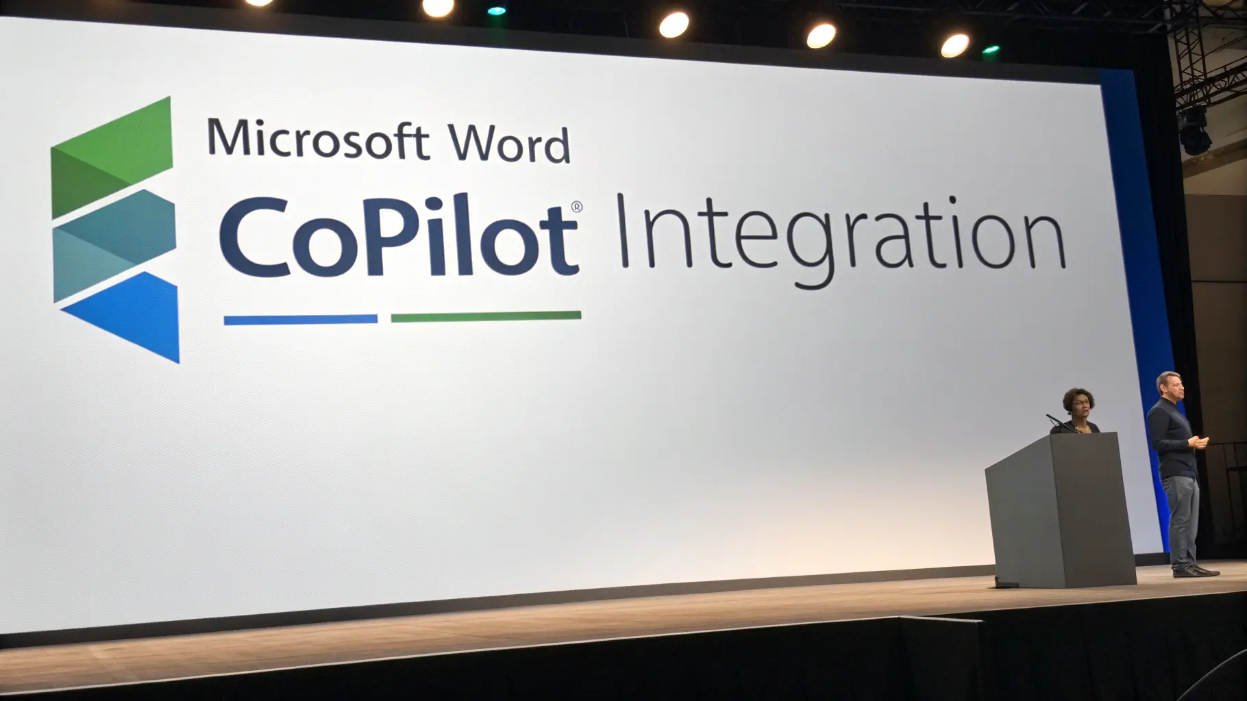 Microsoft Word Copilot Integration