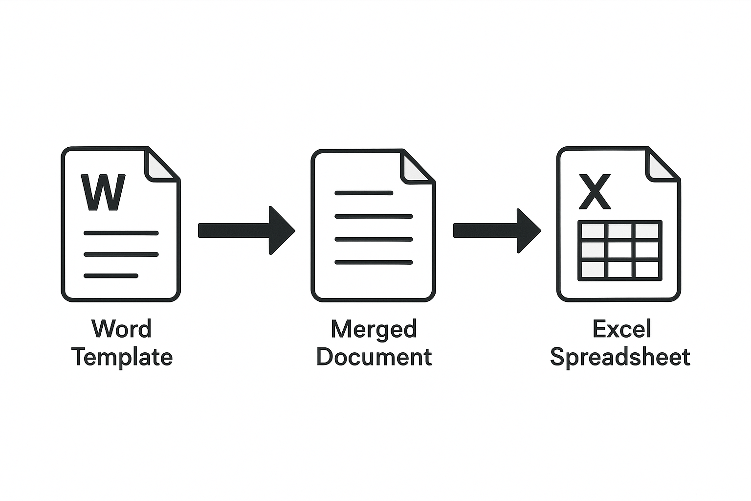 Ultimate Guide to Mail Merge in Word 2025