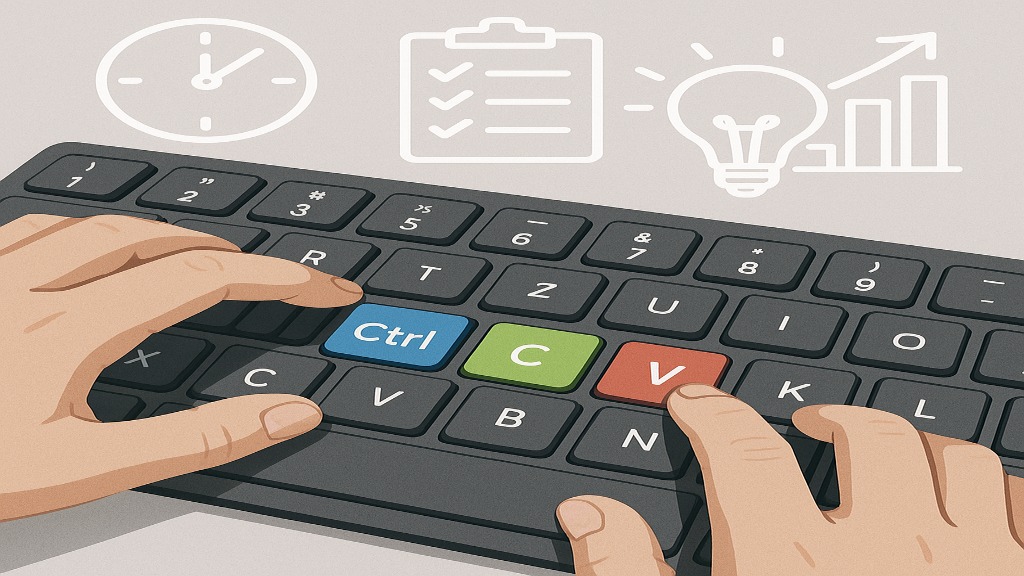 Essential Microsoft Word Shortcuts Every User Should Know