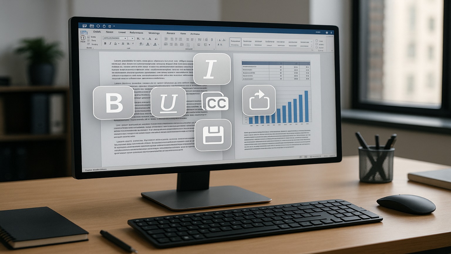 Advanced Microsoft Word Shortcuts for Power Users